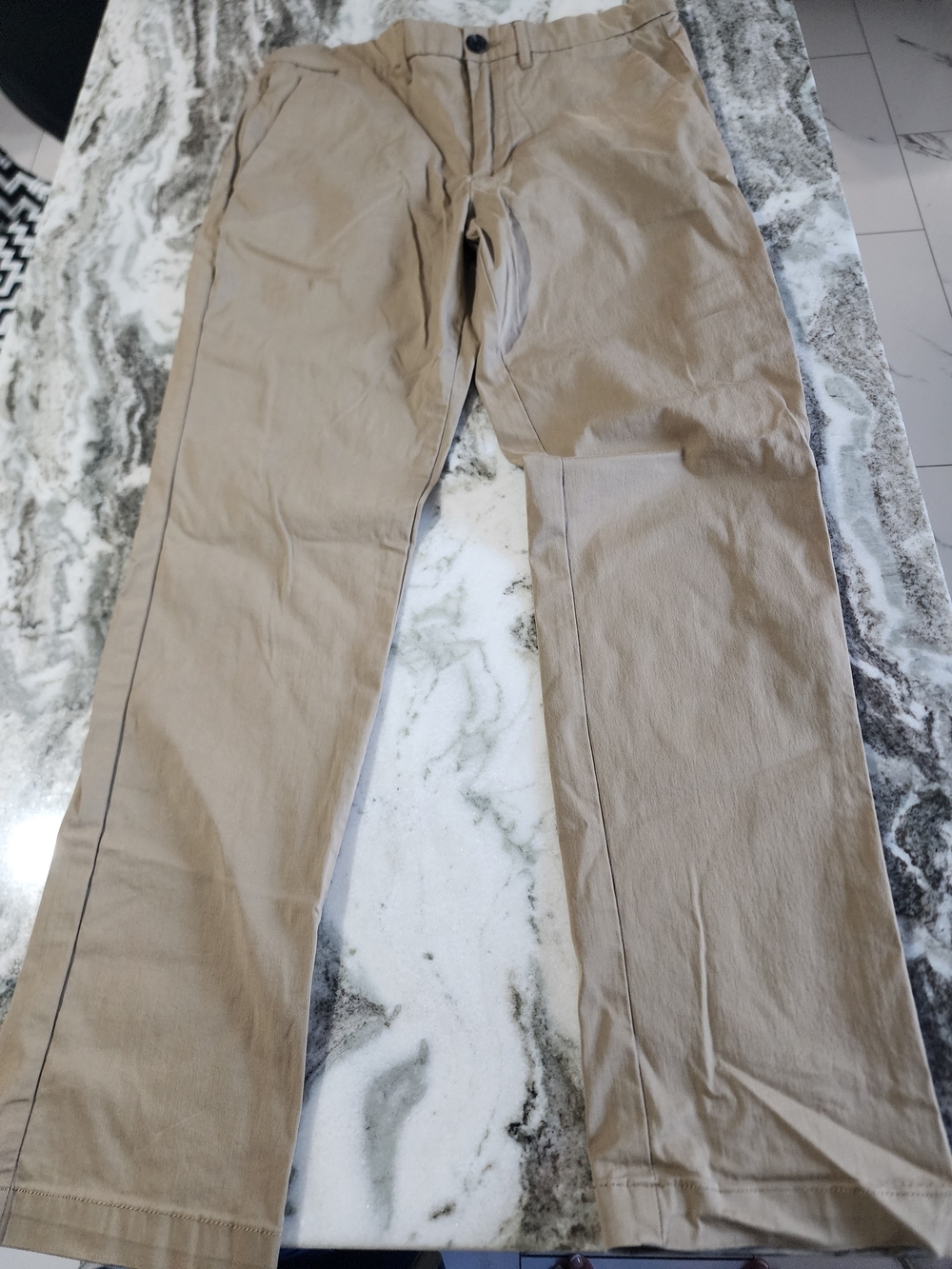 Goodfellow & Co Tan Men's Chino Pants